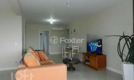 Apartamento com 3 quartos à venda na rua recife, 560, boa vista, novo hamburgo, 129 m2 por r$ 579.900