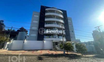 Cobertura com 4 quartos à venda na Rua Alberto Scherer, 359, Jardim América, São Leopoldo, 250 m2 por R$ 1.495.000