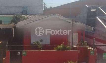 Casa com 2 quartos à venda na Rua Flávio Catanhede, 270, Vila Silveira Martins, Cachoeirinha, 300 m2 por R$ 230.000
