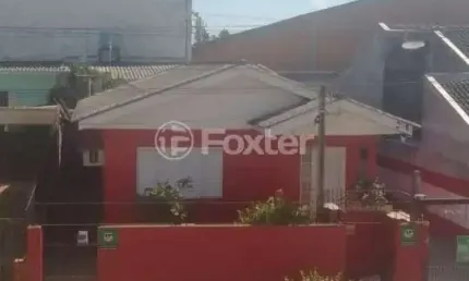 Casa com 2 quartos à venda na Rua Flávio Catanhede, 270, Vila Silveira Martins, Cachoeirinha, 300 m2 por R$ 230.000