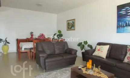 Casa com 3 quartos à venda na Rua Espanha, 184, Rincão, Novo Hamburgo, 187 m2 por R$ 498.000