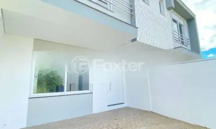 Casa com 3 quartos à venda na Rua Ravena, 71, Estância Velha, Canoas, 125 m2 por R$ 689.990