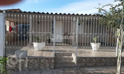 Casa com 2 quartos à venda na Rua Jorge Nunes, 59, Morada do Vale III, Gravataí, 100 m2 por R$ 304.000