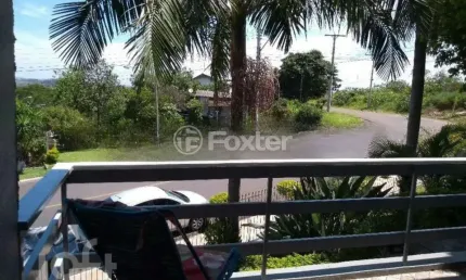 Casa com 5 quartos à venda na Rua Osvaldo Cruz, 1389, Primavera, Novo Hamburgo, 270 m2 por R$ 585.000