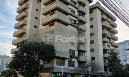 Apartamento com 3 quartos à venda na Rua Os Dezoito do Forte, 583, Nossa Senhora de Lourdes, Caxias do Sul, 118 m2 por R$ 800.000