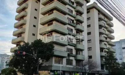 Apartamento com 3 quartos à venda na Rua Os Dezoito do Forte, 583, Nossa Senhora de Lourdes, Caxias do Sul, 118 m2 por R$ 800.000