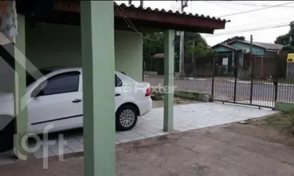 Casa com 3 quartos à venda na Rua Hermes da Fonseca, 500, Rio Branco, Canoas, 348 m2 por R$ 323.950