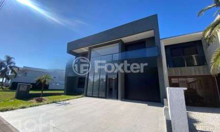 Casa em condomínio fechado com 1 quarto à venda na Estrada Estrada Do Mar, 1002, Centro, Capão da Canoa, 415 m2 por R$ 8.988.890