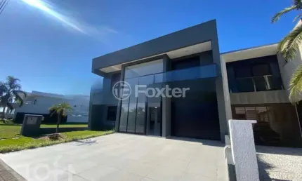 Casa em condomínio fechado com 1 quarto à venda na Estrada Estrada Do Mar, 1002, Centro, Capão da Canoa, 415 m2 por R$ 8.988.890