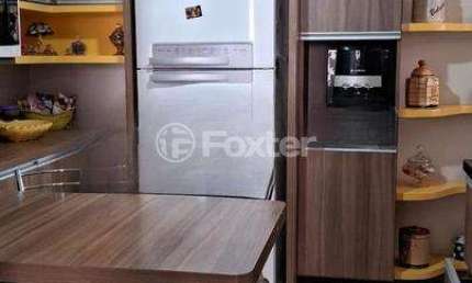 Apartamento com 2 quartos à venda na Rua São Jorge, 229, São José, Sapucaia do Sul, 74 m2 por R$ 380.000