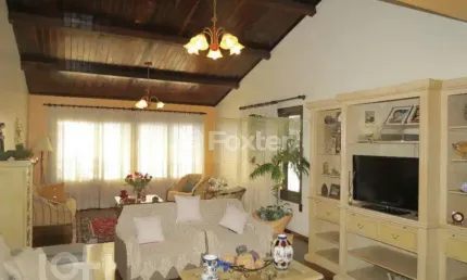 Casa com 1 quarto à venda na Rua Tamandaré, 613, Camaquã, Porto Alegre, 726 m2 por R$ 1.550.000