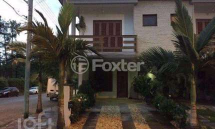 Casa em condomínio fechado com 3 quartos à venda na Rua Angico, 10, Hípica, Porto Alegre, 155 m2 por R$ 680.000