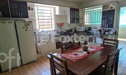 Casa com 2 quartos à venda na Avenida Marechal Rondon, 492, Vila Fátima, Cachoeirinha, 82 m2 por R$ 380.000