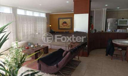 Casa com 3 quartos à venda na Rua Das Petunias, 3724, Capão Novo, Capão da Canoa, 288 m2 por R$ 890.000