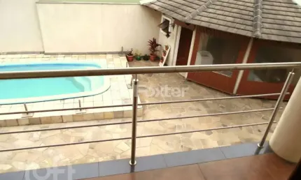 Casa com 3 quartos à venda na Rua Engenheiro Dagoberto M. Ribeiro, 829, Nossa Senhora das Graças, Canoas, 218 m2 por R$ 1.400.000