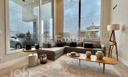 Casa em condomínio fechado com 4 quartos à venda na Avenida Paraguassu, 1450, Capão Novo, Capão da Canoa, 247 m2 por R$ 2.900.000