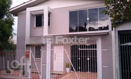 Casa com 3 quartos à venda na Rua Catu, 25, Rio Branco, Novo Hamburgo, 160 m2 por R$ 699.000
