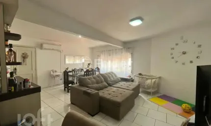 Apartamento com 3 quartos à venda na Avenida Oitavo BC, 212, Fião, São Leopoldo, 132 m2 por R$ 329.000