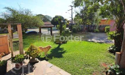Casa com 4 quartos à venda na Rua Ney Brito, 140, Nossa Senhora das Graças, Canoas, 220 m2 por R$ 954.000