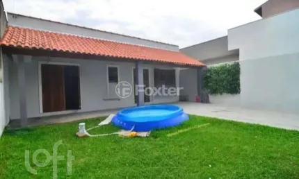 Casa com 3 quartos à venda na Rua Raul Moreira, 167, São José, Canoas, 115 m2 por R$ 636.000