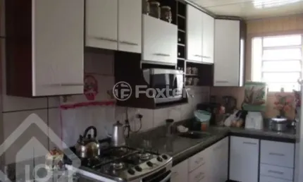Casa com 3 quartos à venda na Rua João da Costa, 1267, São Caetano, Caxias do Sul, 67 m2 por R$ 350.000