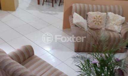 Casa com 3 quartos à venda na Rua Alfredo Varela, 509, Morada do Vale I, Gravataí, 249 m2 por R$ 427.500