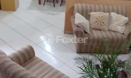Casa com 3 quartos à venda na Rua Alfredo Varela, 509, Morada do Vale I, Gravataí, 249 m2 por R$ 427.500