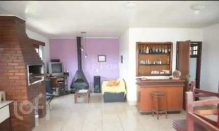 Casa com 6 quartos à venda na Rua Quatro, 33, Estância Velha, Canoas, 345 m2 por R$ 692.000