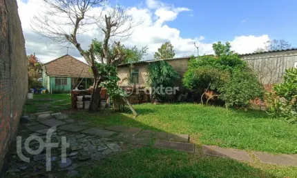 Casa com 2 quartos à venda na Rua Minas Gerais, 965, Niterói, Canoas, 100 m2 por R$ 350.000