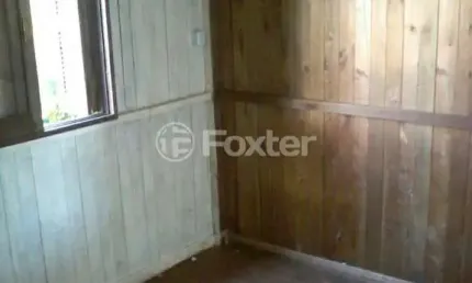 Casa com 3 quartos à venda na Rua Helmuth Larssen, 75, Rondônia, Novo Hamburgo, 43 m2 por R$ 165.000
