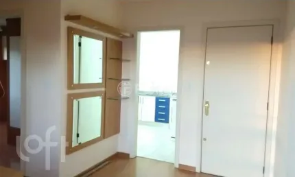 Apartamento com 2 quartos à venda na Rua Waldemar Lazzarotto, 560, Interlagos, Caxias do Sul, 47 m2 por R$ 270.000