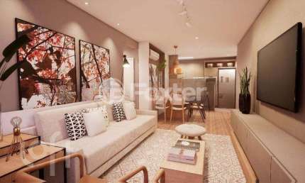 Apartamento com 2 quartos à venda na Avenida Assis Brasil, 3645, Cristo Redentor, Porto Alegre, 69 m2 por R$ 698.000