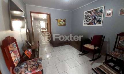 Casa com 2 quartos à venda na Rua da Erva Mate, 420, Igara, Canoas, 60 m2 por R$ 400.000