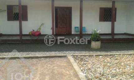 Casa com 3 quartos à venda na Rua do Engenho, 270, Castelo Branco, Gravataí, 150 m2 por R$ 210.000