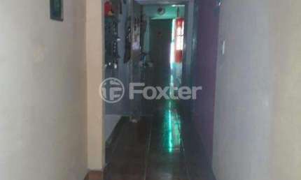 Apartamento com 2 quartos à venda na Rua Elvira Dendena, 465, Hípica, Porto Alegre, 125 m2 por R$ 171.000