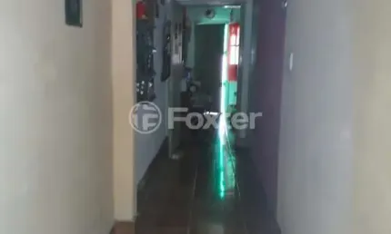 Apartamento com 2 quartos à venda na Rua Elvira Dendena, 465, Hípica, Porto Alegre, 125 m2 por R$ 171.000