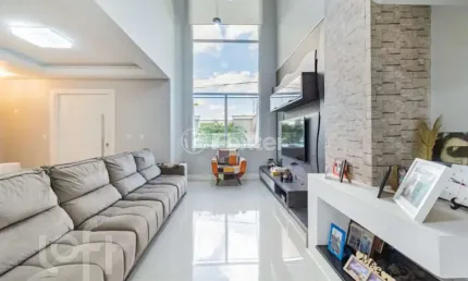 Casa com 3 quartos à venda na Rua Alpina, 62, Estância Velha, Canoas, 318 m2 por R$ 1.750.000