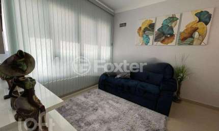 Apartamento com 2 quartos à venda na Rua Sepé, 3066, Navegantes, Capão da Canoa, 73 m2 por R$ 649.000