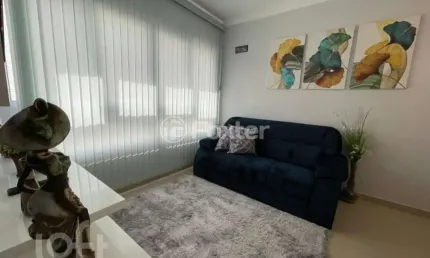 Apartamento com 2 quartos à venda na rua sepé, 3066, navegantes, capão da canoa, 73 m2 por r$ 649.000