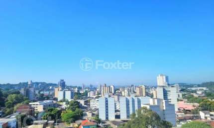 Apartamento com 2 quartos à venda na Rua Júlio Aichinger, 103, Pátria Nova, Novo Hamburgo, 88 m2 por R$ 535.000