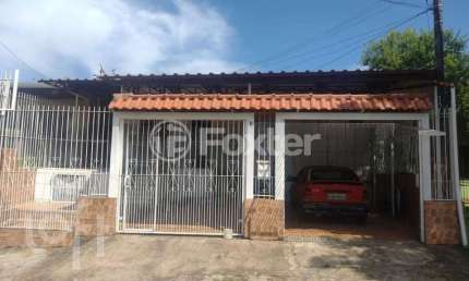 Casa com 4 quartos à venda na Rua Professora Luizinha Wiedmann Borges Fortes, 291, Partenon, Porto Alegre, 187 m2 por R$ 280.000