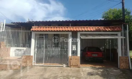 Casa com 4 quartos à venda na rua professora luizinha wiedmann borges fortes, 291, partenon, porto alegre, 187 m2 por r$ 280.000