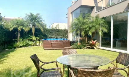 Casa em condomínio fechado com 4 quartos à venda na Rua Escuna, 1161, Centro, Capão da Canoa, 360 m2 por R$ 3.799.999