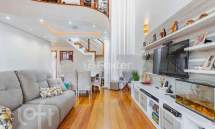 Casa com 3 quartos à venda na Rua Taurus, 188, Estância Velha, Canoas, 149 m2 por R$ 1.415.000