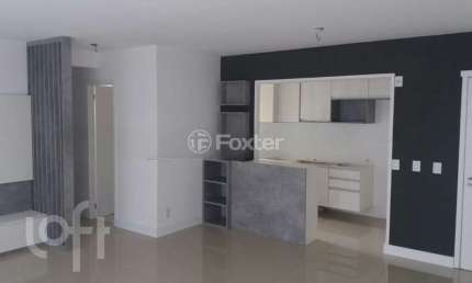 Apartamento com 3 quartos à venda na Rua Aurora, 1250, Marechal Rondon, Canoas, 76 m2 por R$ 640.000