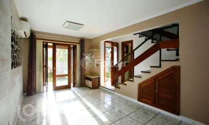 Casa com 3 quartos à venda na Rua Waldomiro Schapke, 730, Partenon, Porto Alegre, 123 m2 por R$ 610.000