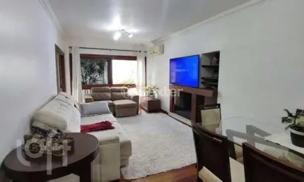 Apartamento com 3 quartos à venda na Rua Carlos Gomes, 300, Vila Rosa, Novo Hamburgo, 87 m2 por R$ 650.000