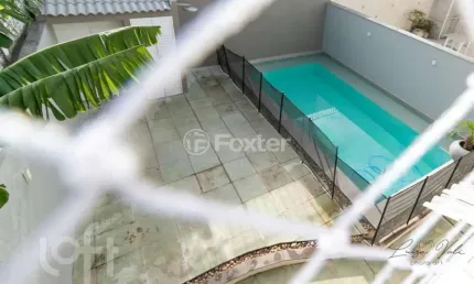Casa com 3 quartos à venda na Rua Santa Tecla, 194, Jardim Lindóia, Porto Alegre, 231 m2 por R$ 1.280.000