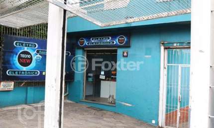 Casa com 4 quartos à venda na Rua Coronel Aparício Borges, 1304, Glória, Porto Alegre, 360 m2 por R$ 790.000