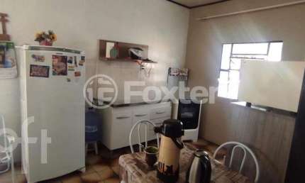 Casa com 2 quartos à venda na Rua Arpoador, 20, Estância Velha, Canoas, 60 m2 por R$ 315.000